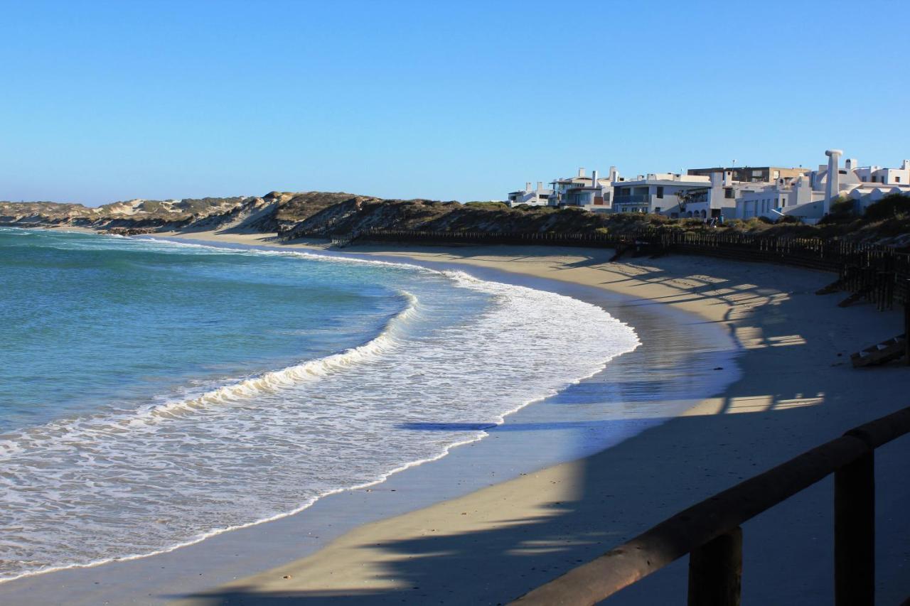 Villa Paradiso Langebaan Eksteriør bilde