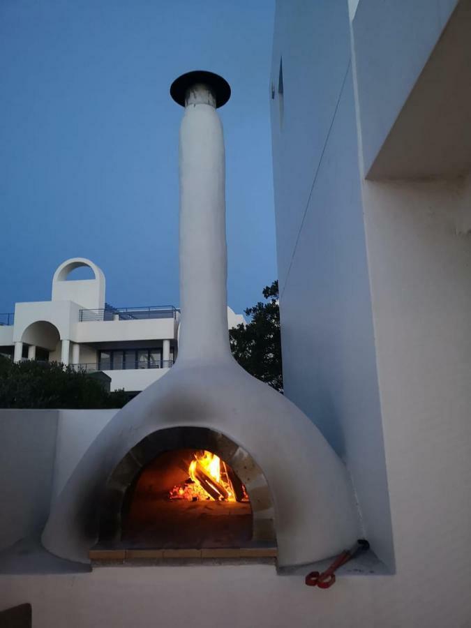 Villa Paradiso Langebaan Eksteriør bilde